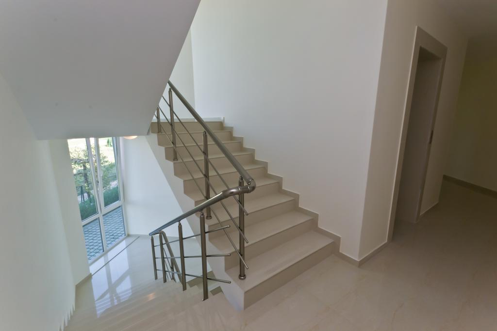 Zevs Residence เนเซบาร์ ภายนอก รูปภาพ